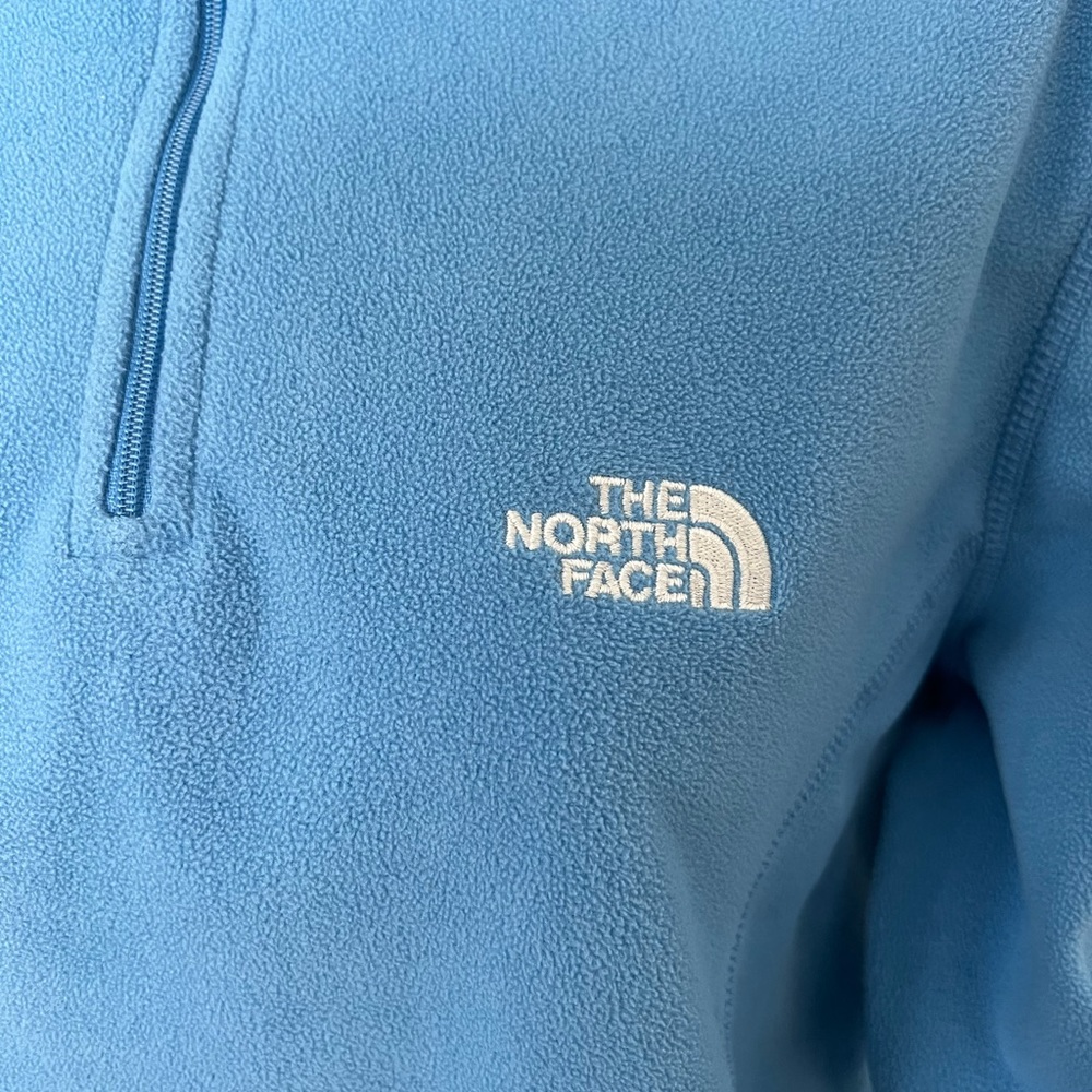 The North Face Fleece Pullover